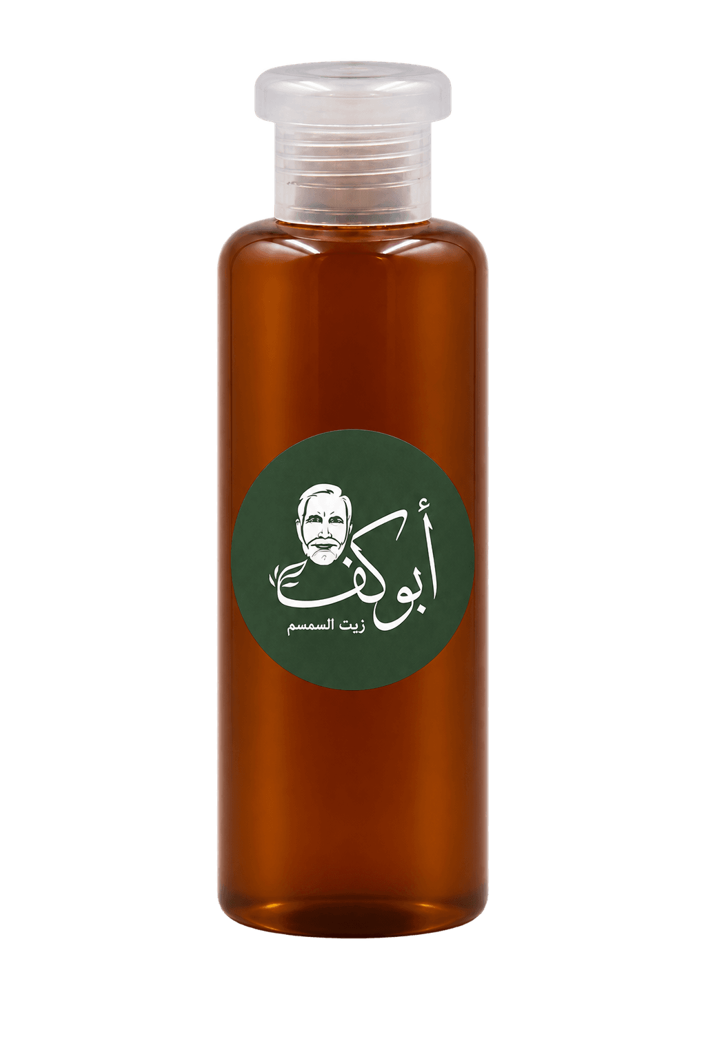 زيت السمسم